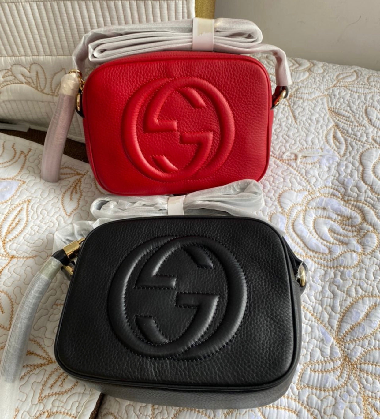 Sac Disco Soho ((Plus de couleurs))