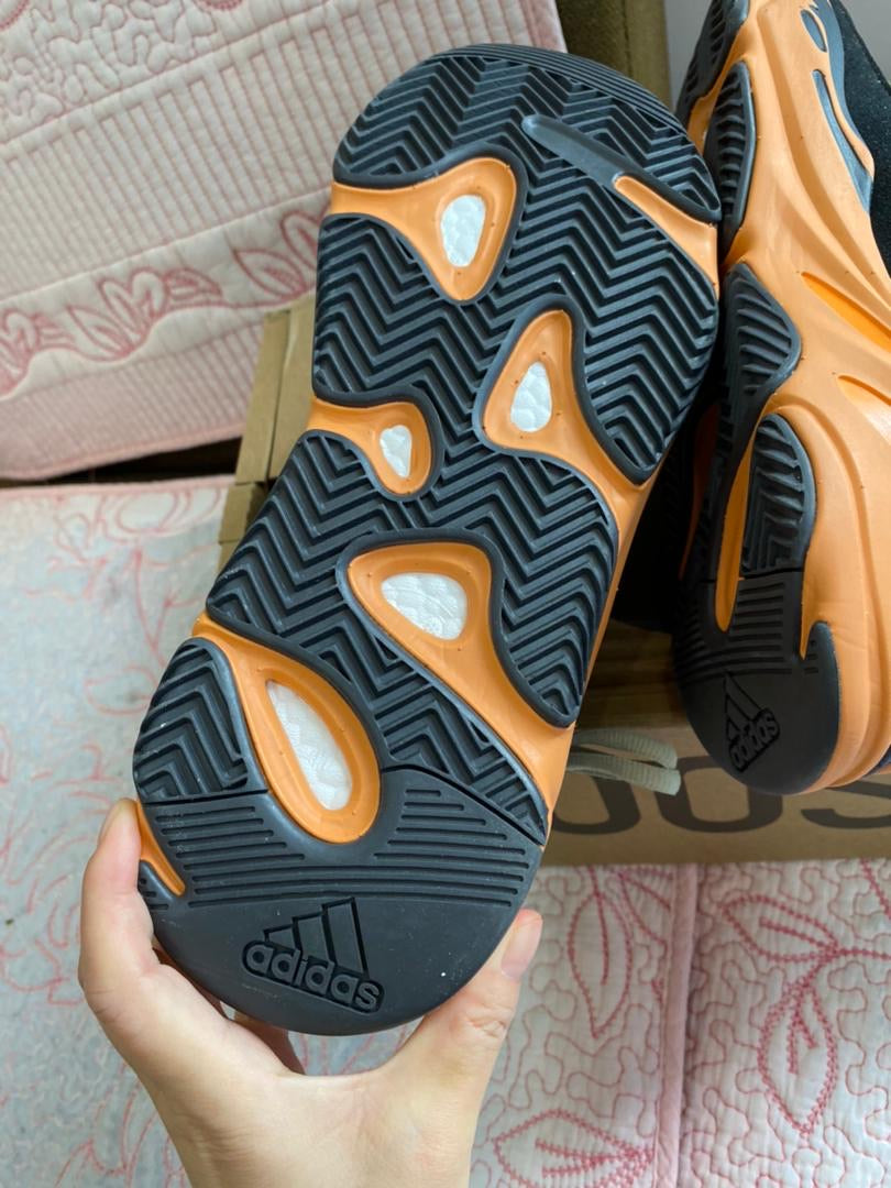 Boost 700 'Soleil'