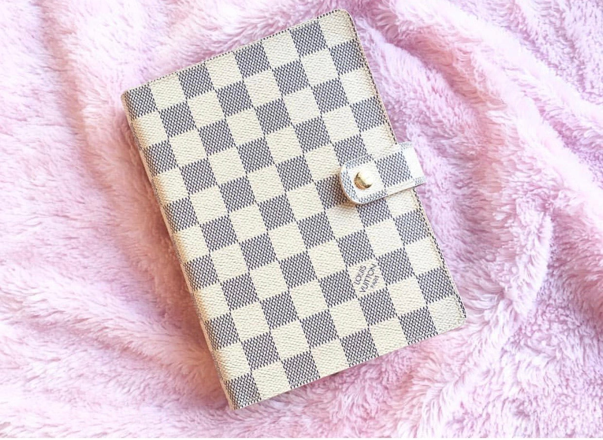 Azur Planner