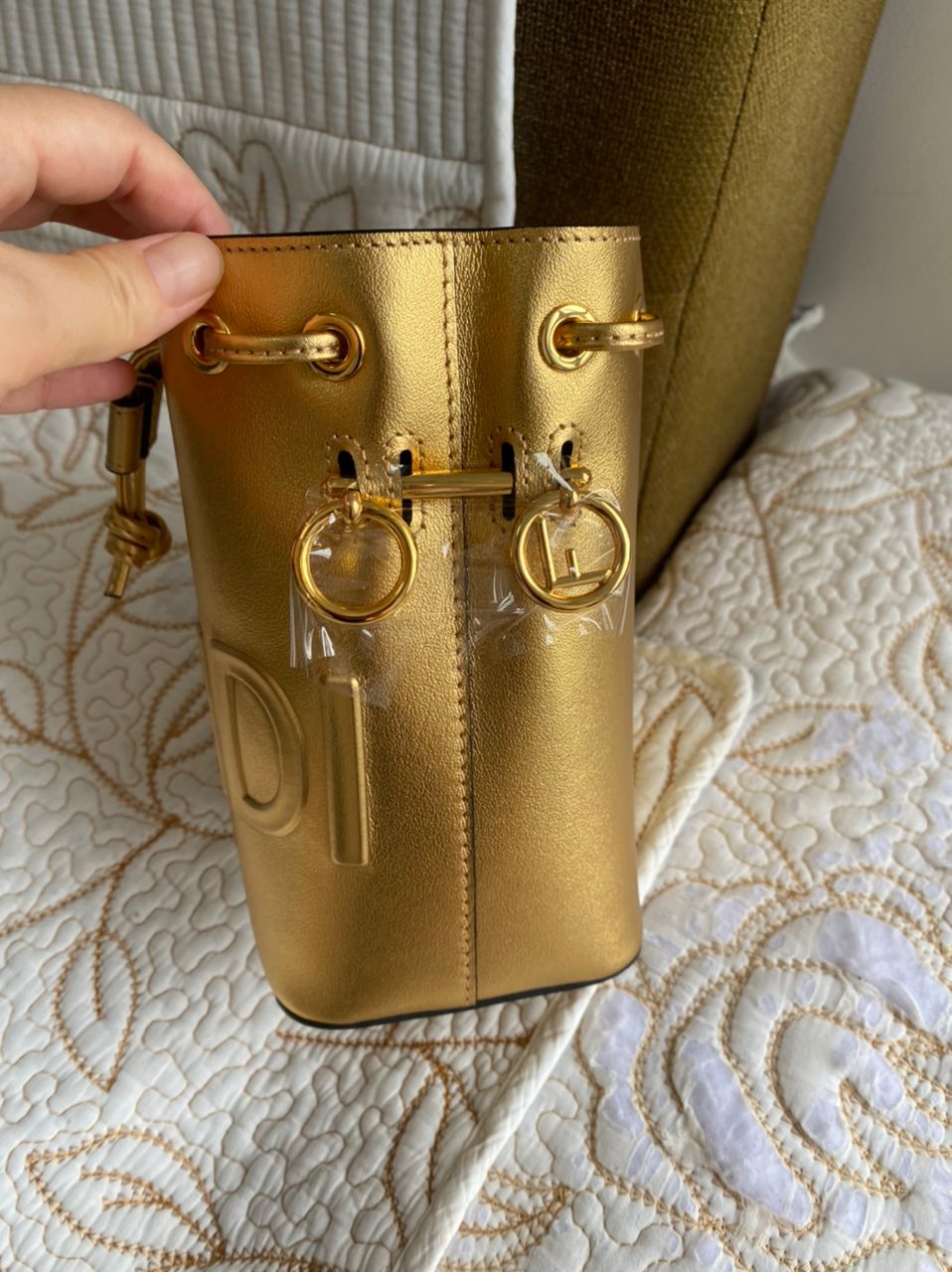Gold FF Mon Trésor
