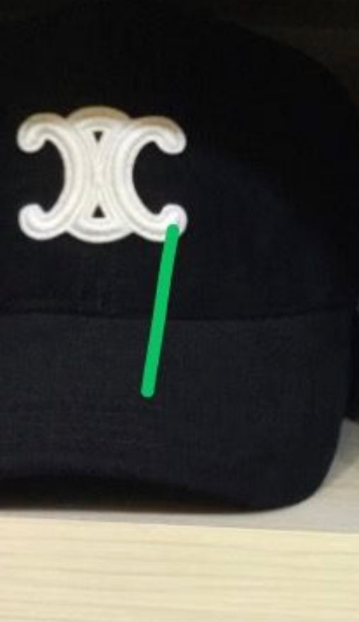 Sombrero Celine