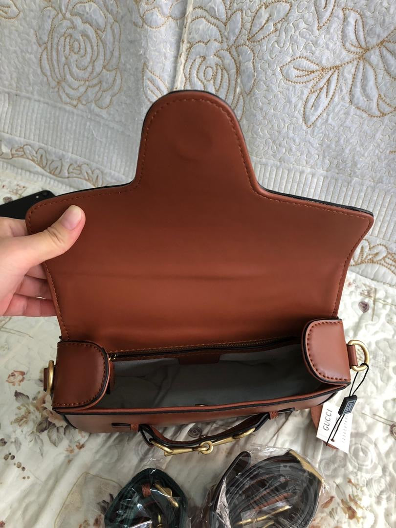 Sac à bandoulière vintage
