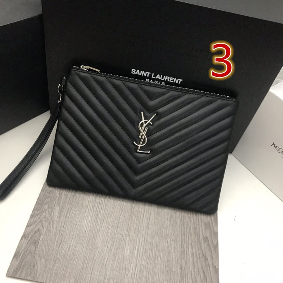 Pulsera Laurent