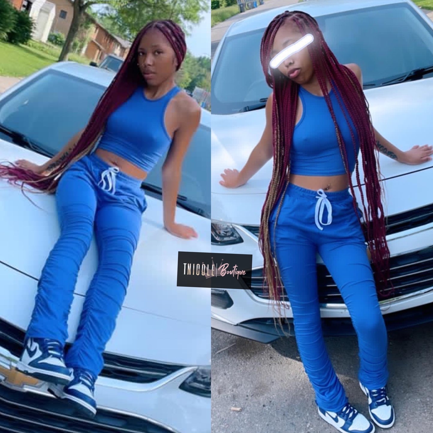 PLUS ONLY LEFT!! Spring Fling Set Small-3X (15 Colors)
