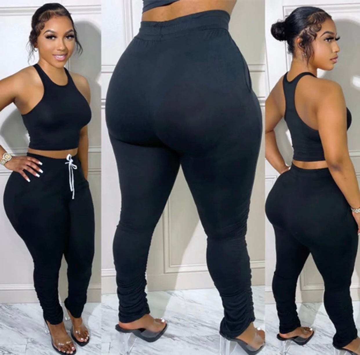 PLUS ONLY LEFT!! Spring Fling Set Small-3X (15 Colors)