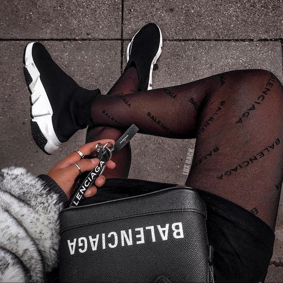 Medias Balenciaga