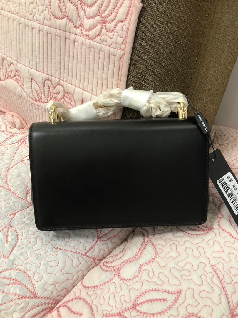 Sac DG noir