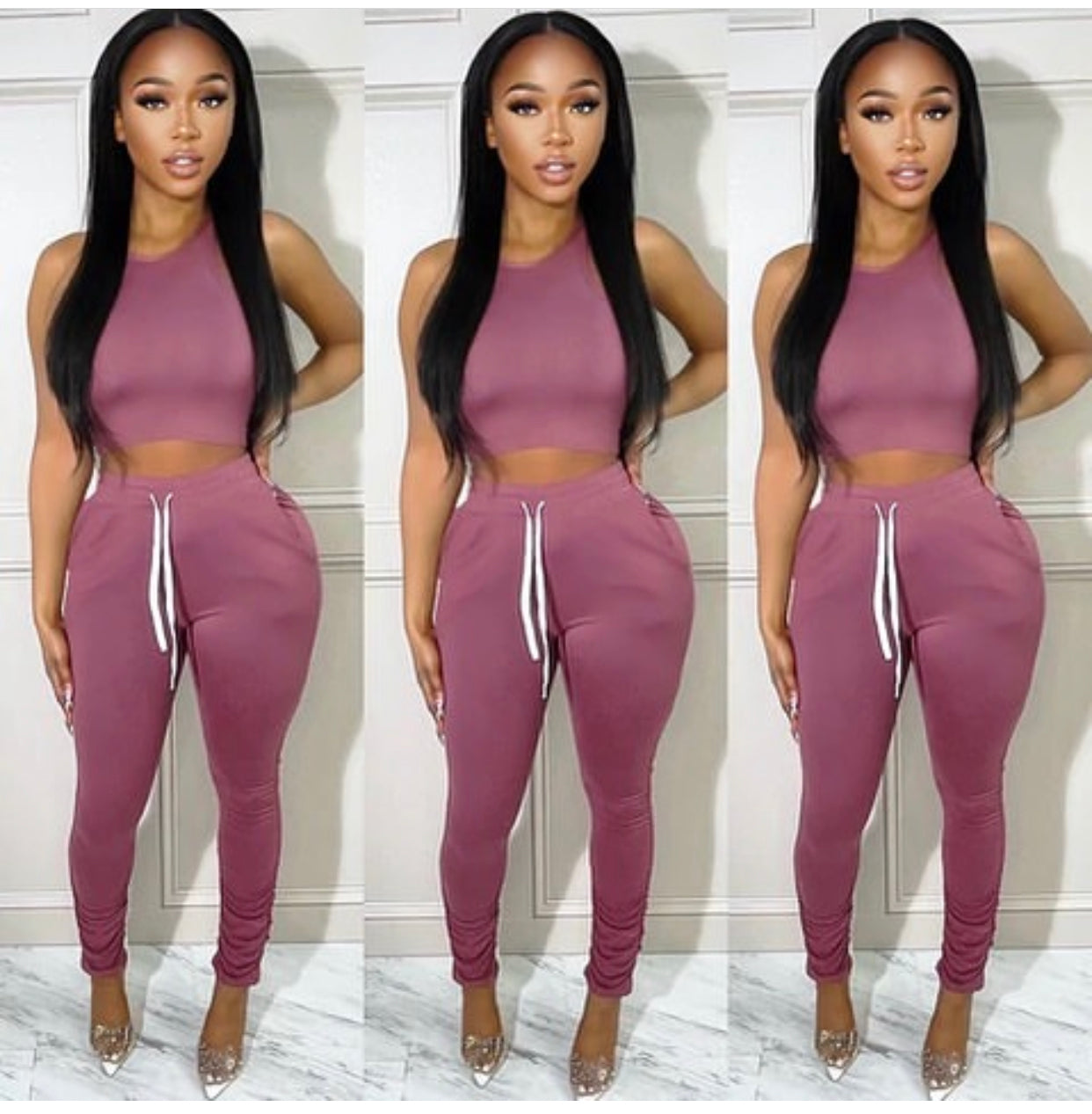 PLUS ONLY LEFT!! Spring Fling Set Small-3X (15 Colors)