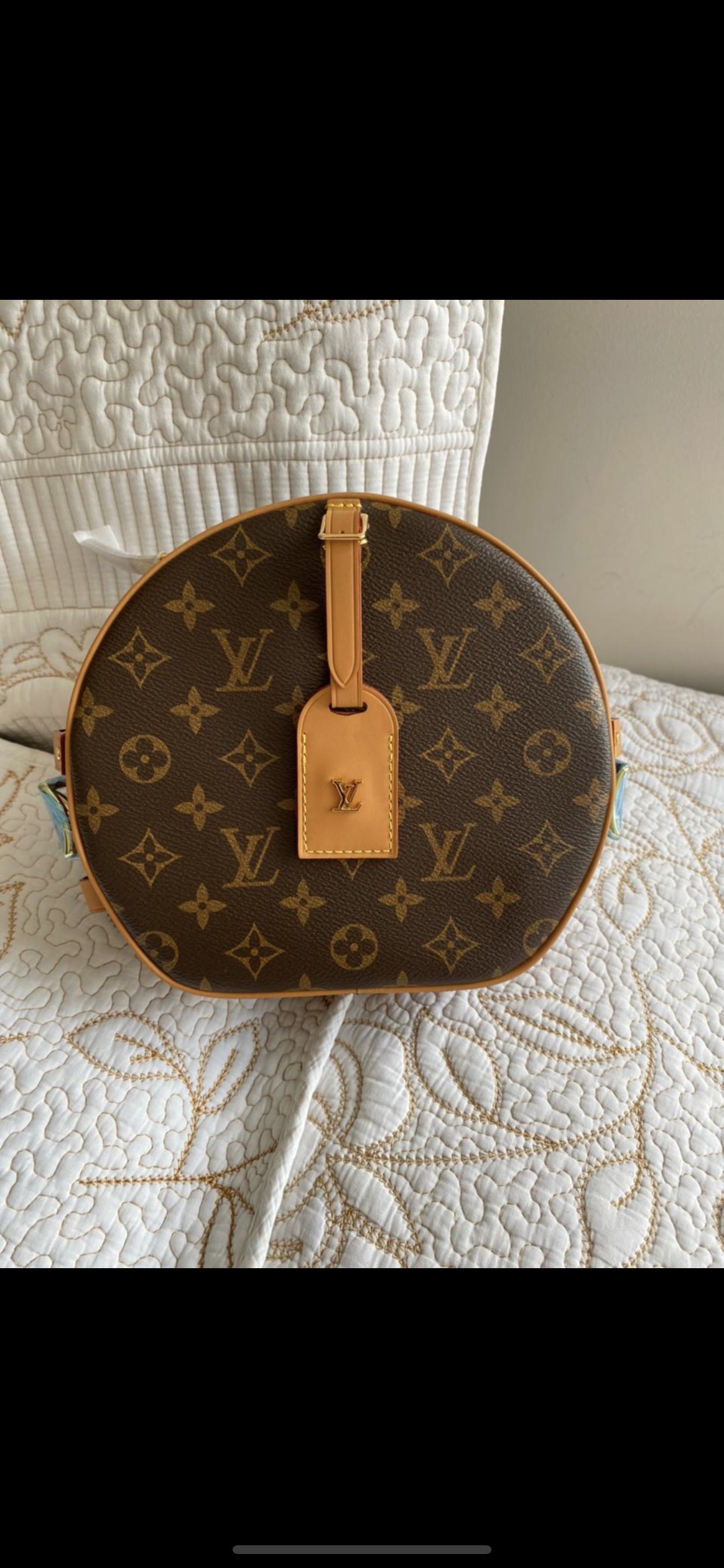 Sac à boîtes