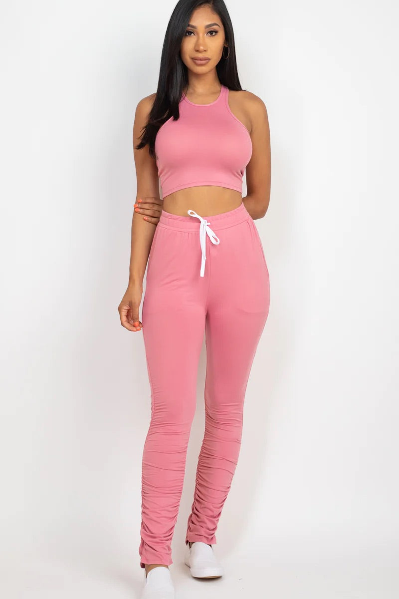 PLUS ONLY LEFT!! Spring Fling Set Small-3X (15 Colors)