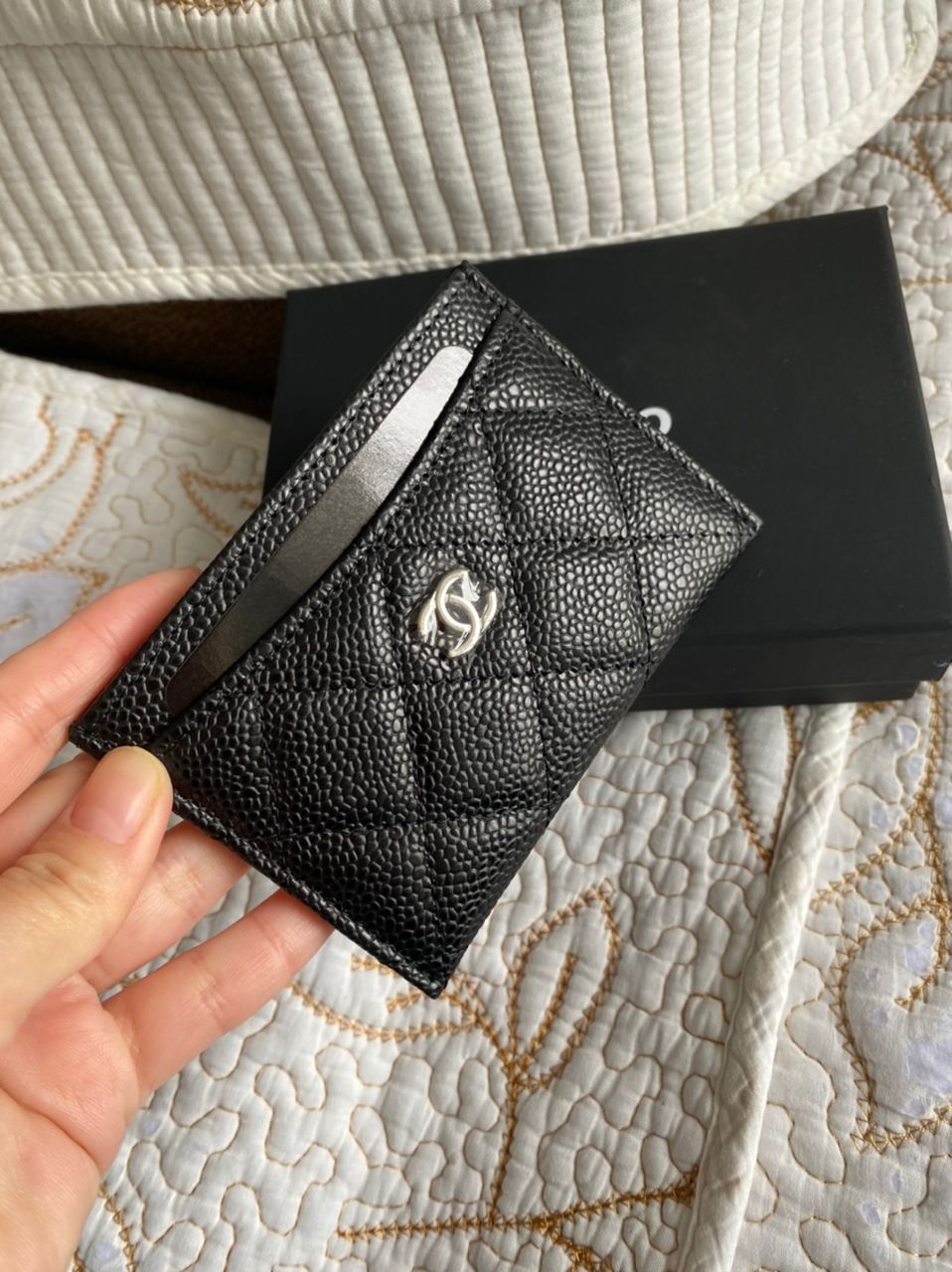 Porte-carte Coco