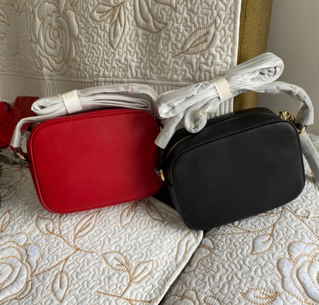 Sac Disco Soho ((Plus de couleurs))