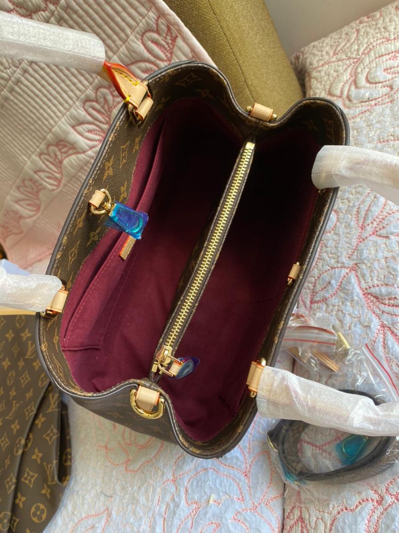 Sac Montaï