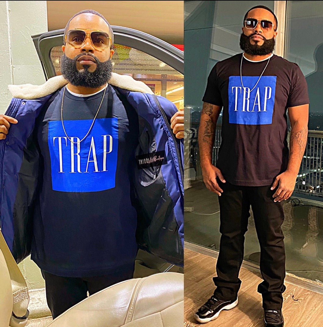 EN STOCK Camiseta Trap En stock (Unisex)