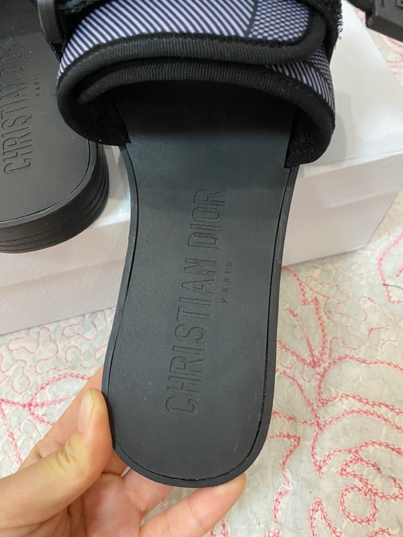 CD Revolution Slides