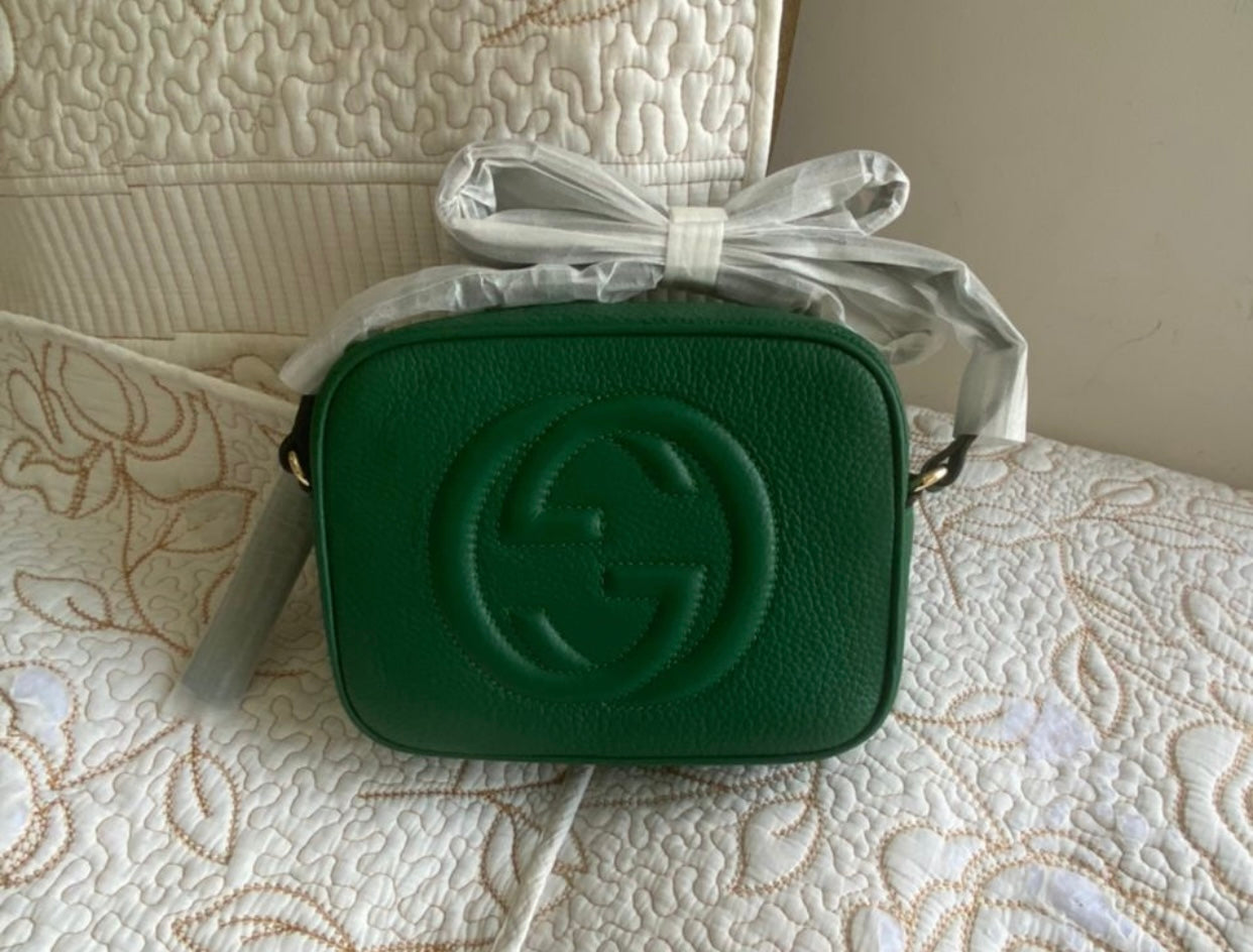 Sac Disco Soho ((Plus de couleurs))