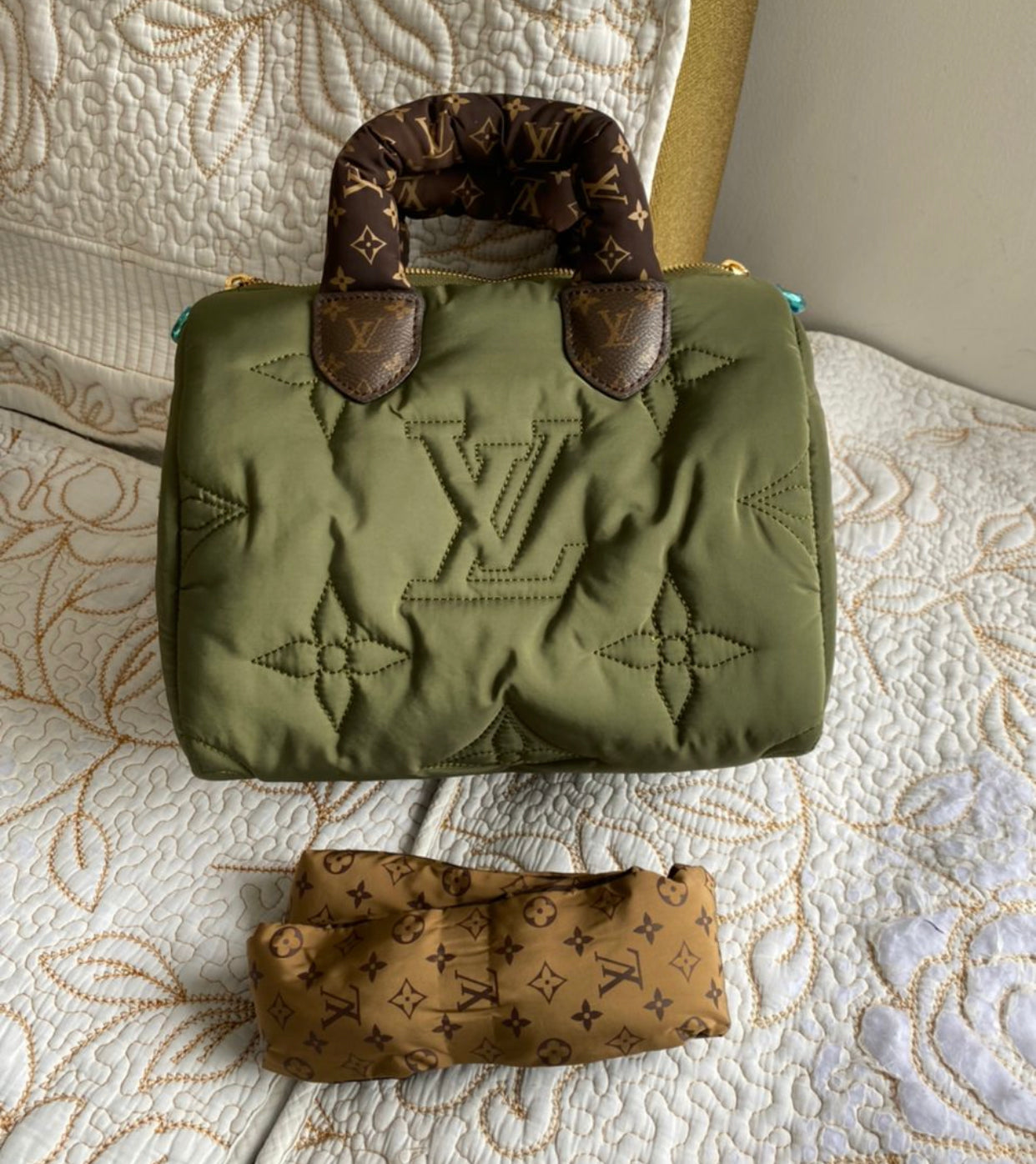 BANDOULIÈRE SPEEDY 25