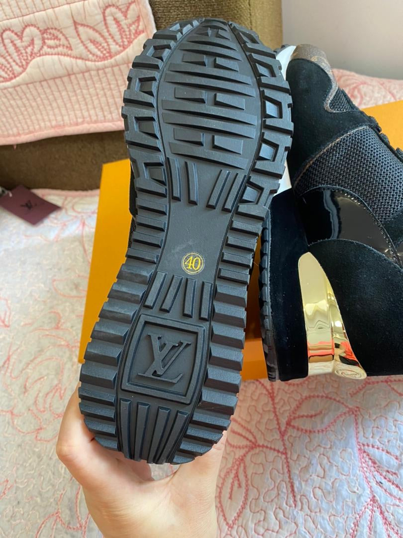 Zapatillas deportivas Run Away