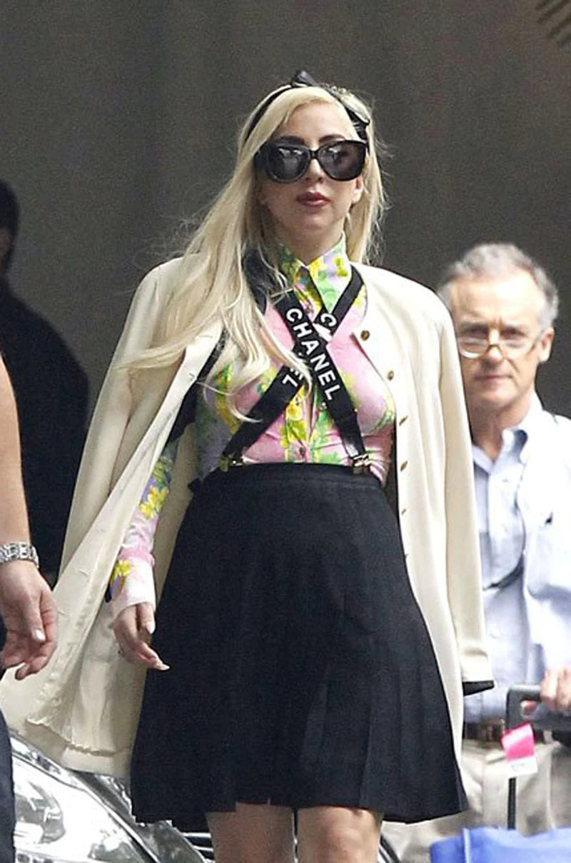Tirantes CHANEL