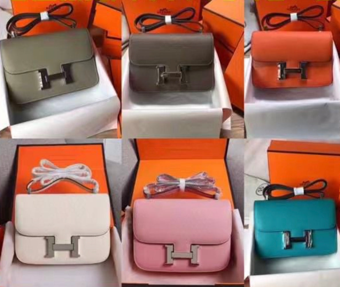 Sac Constance (Plus de couleurs)