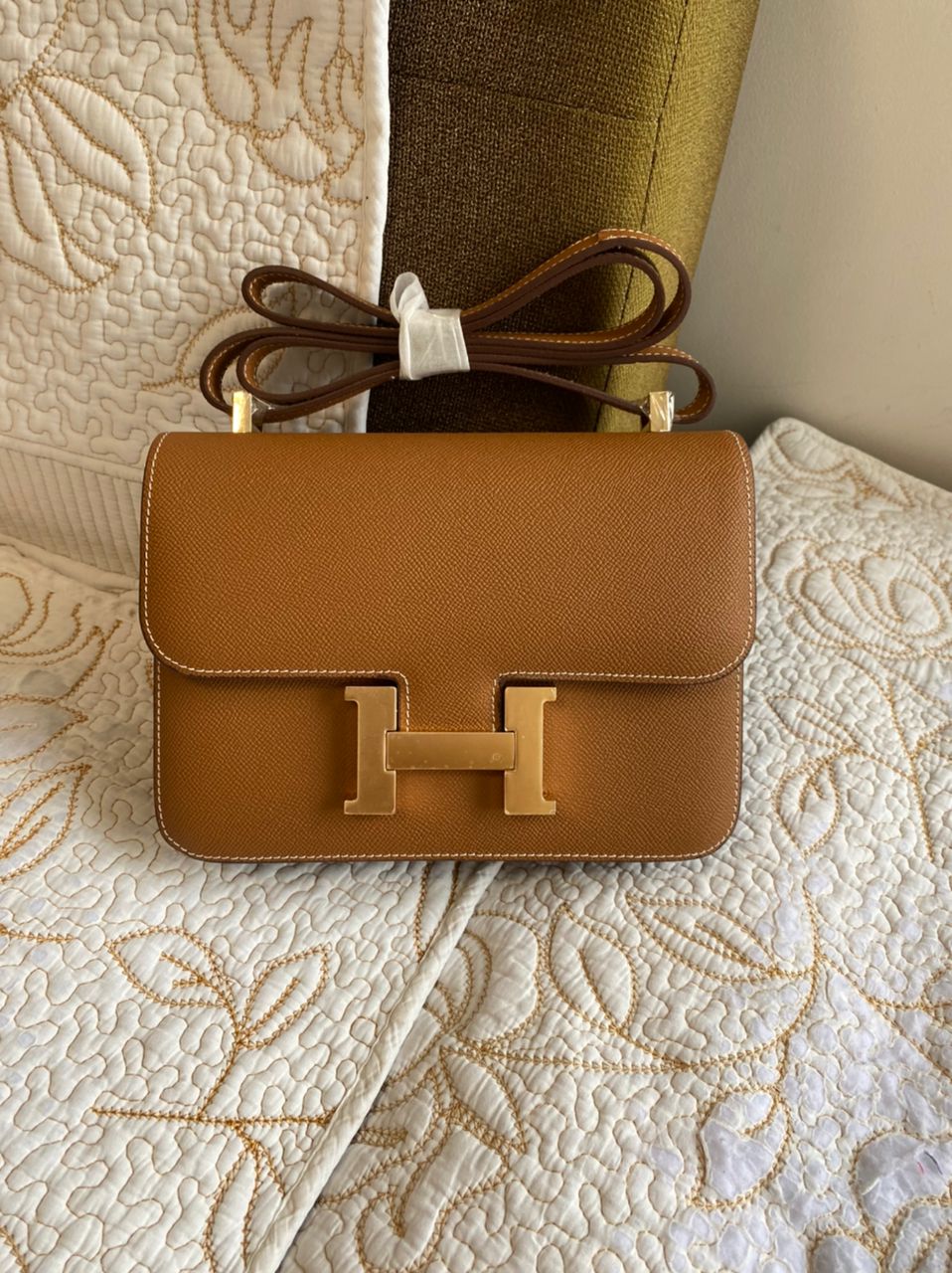 Sac Constance (Plus de couleurs)