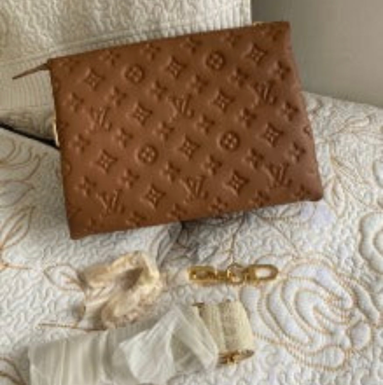 Coussin MM (Plus de Couleurs)