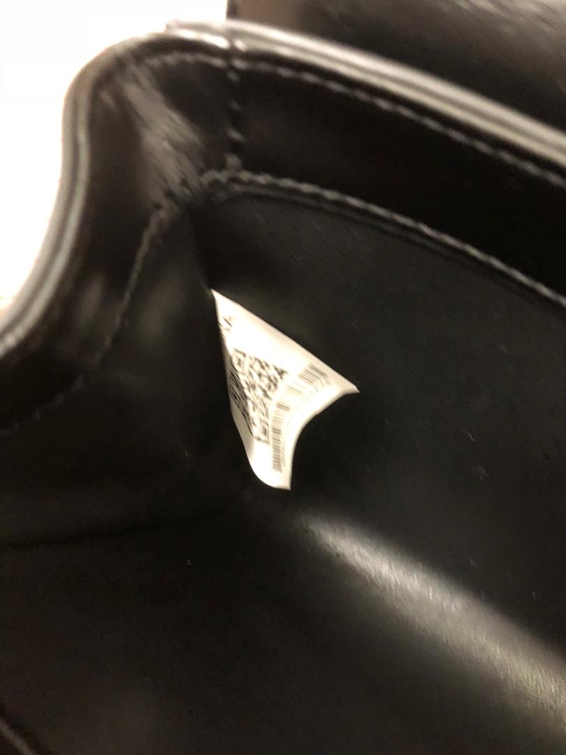 Sac DG noir