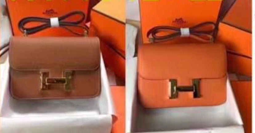 Sac Constance (Plus de couleurs)