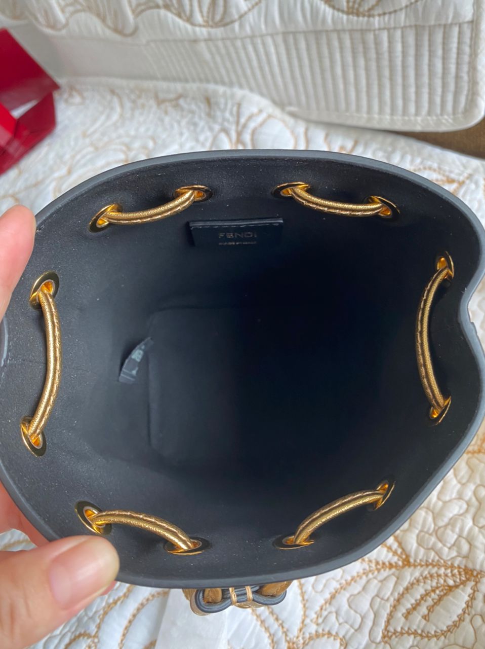 Gold FF Mon Trésor