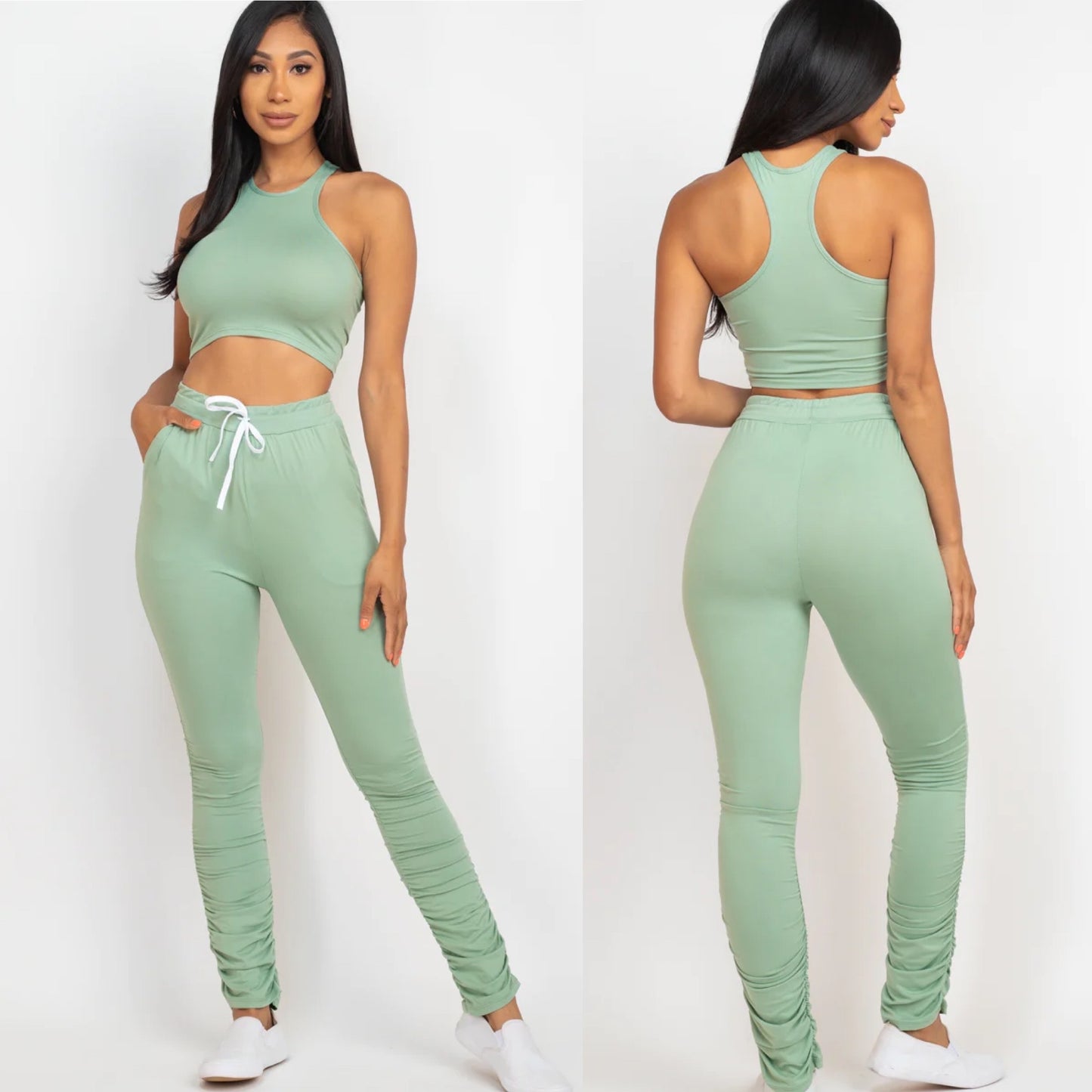 PLUS ONLY LEFT!! Spring Fling Set Small-3X (15 Colors)
