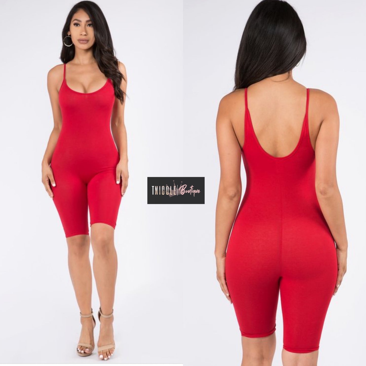 Mono rojo