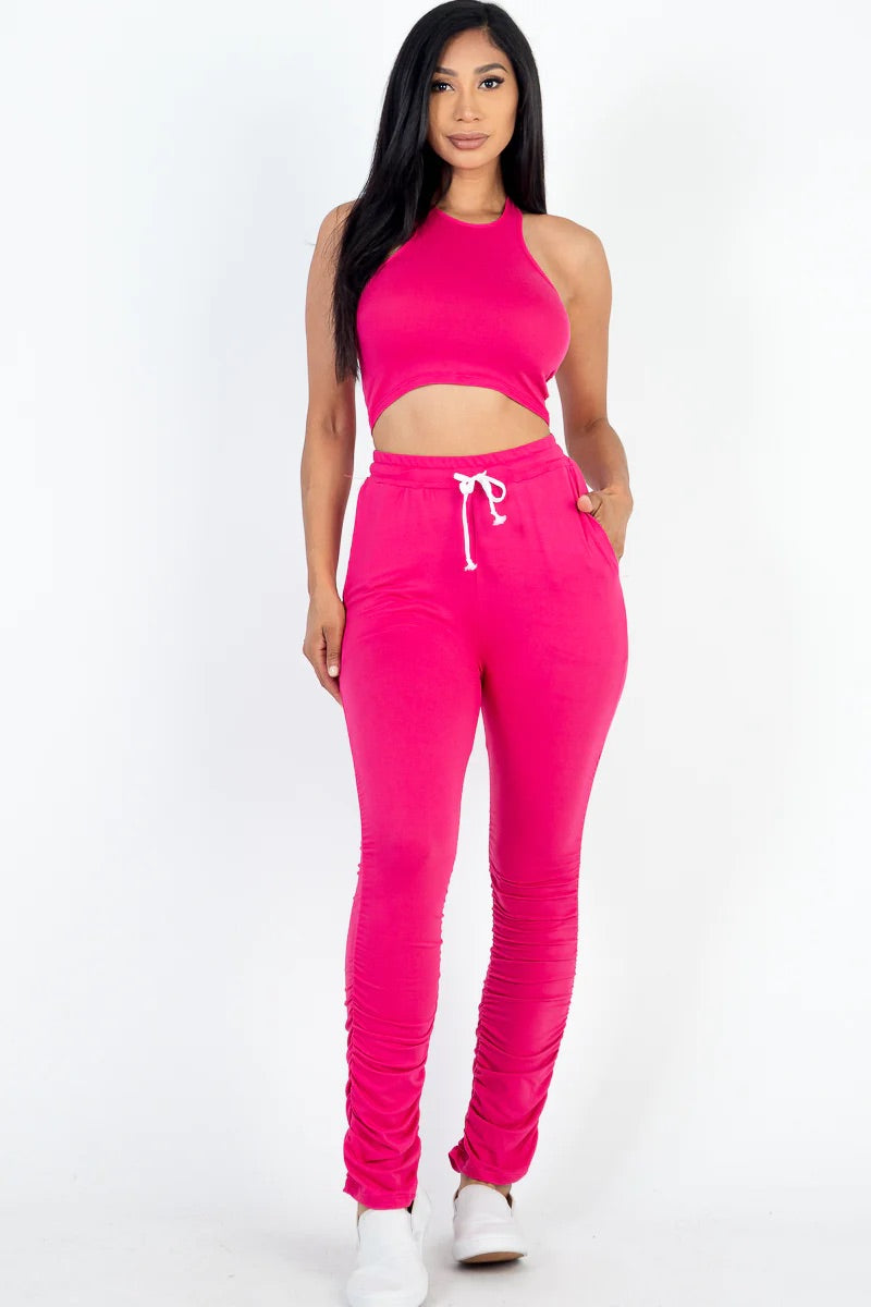 PLUS ONLY LEFT!! Spring Fling Set Small-3X (15 Colors)