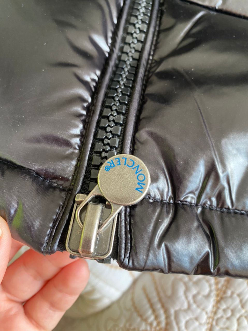 Anorak Corto Maya