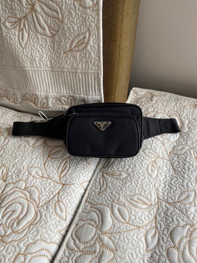 Sac banane en nylon PRA