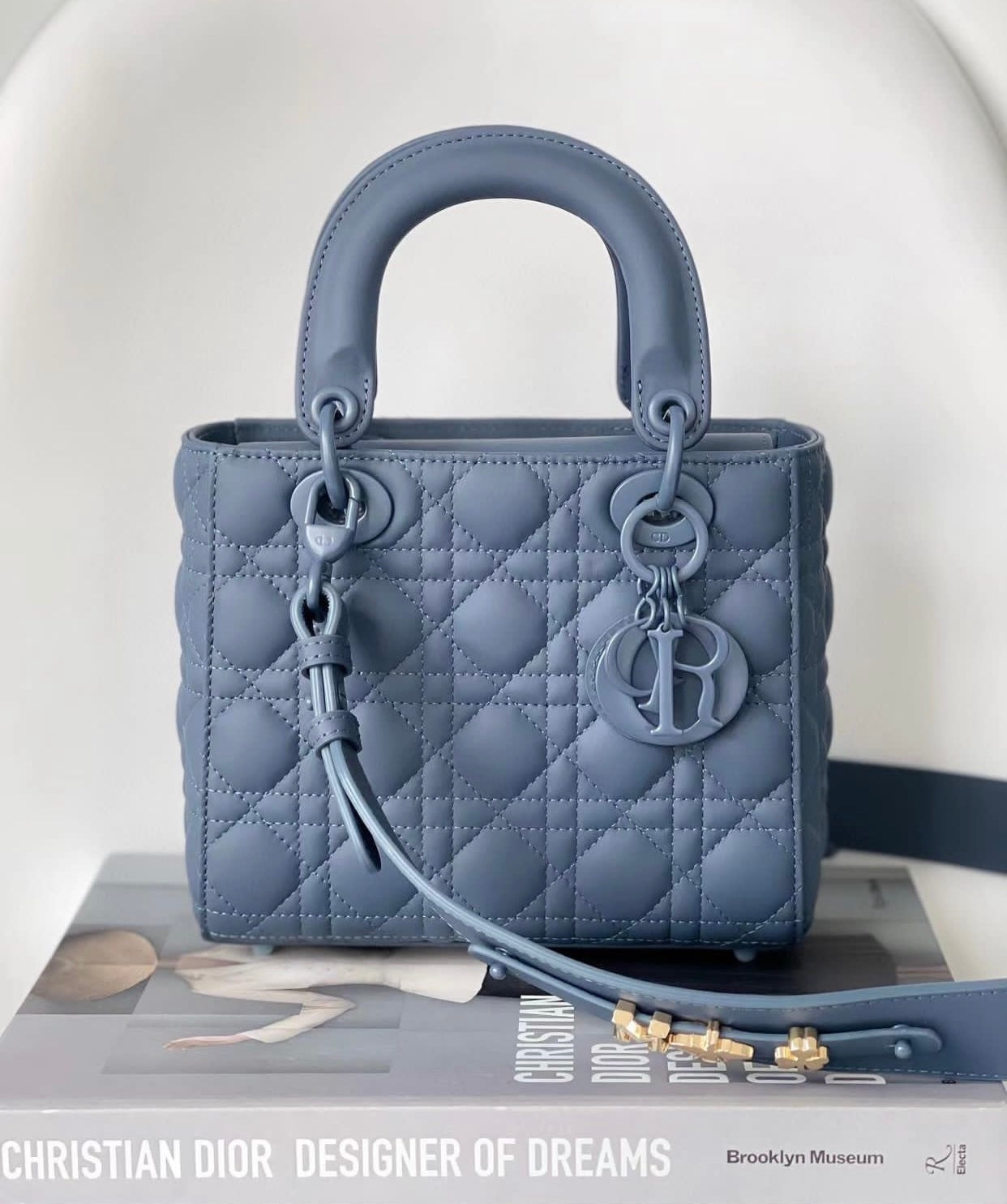 Petit sac Lady ABCDior