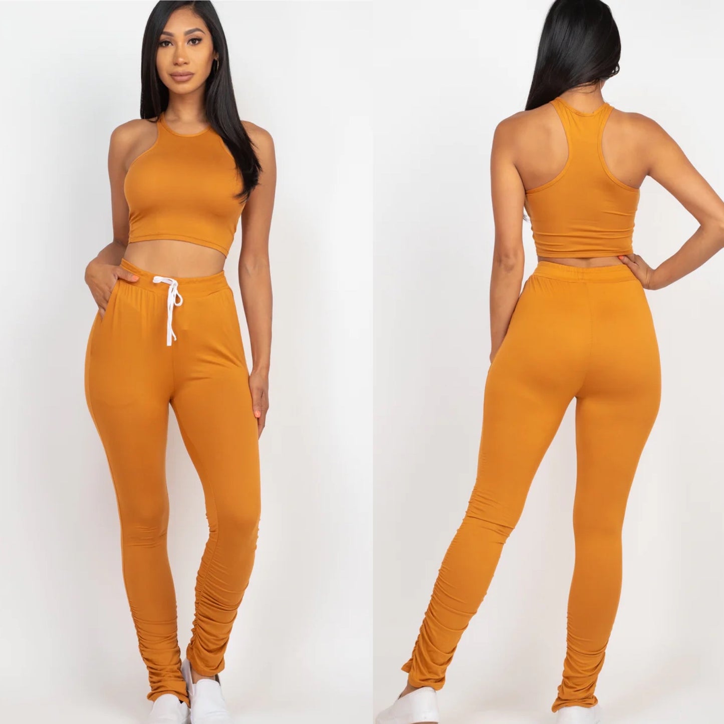 PLUS ONLY LEFT!! Spring Fling Set Small-3X (15 Colors)