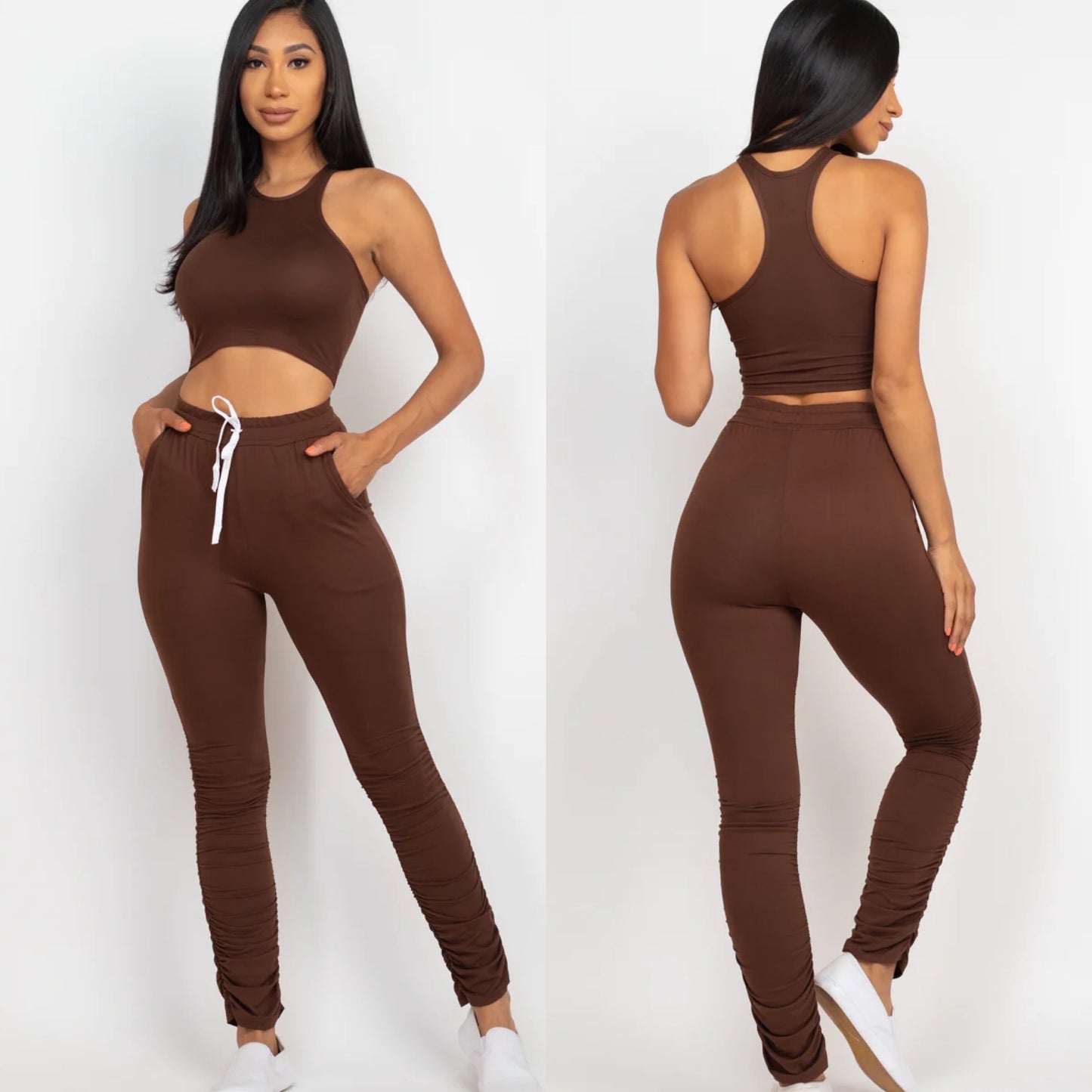 PLUS ONLY LEFT!! Spring Fling Set Small-3X (15 Colors)