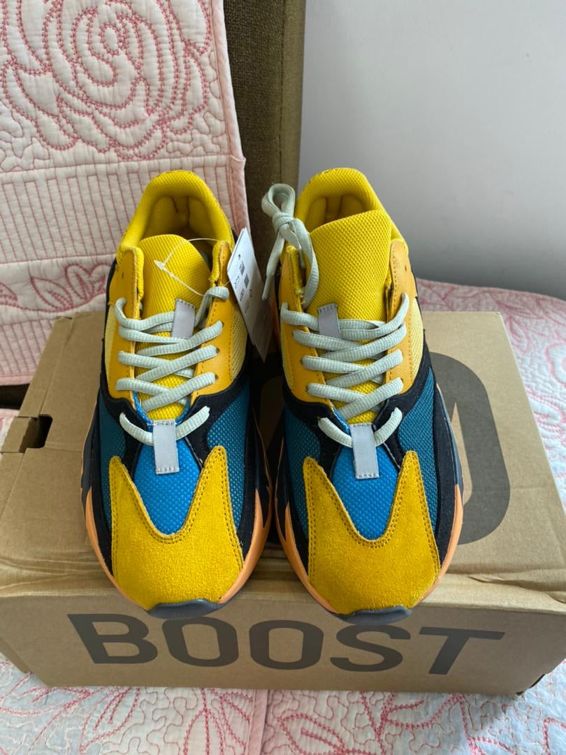 Boost 700 'Soleil'