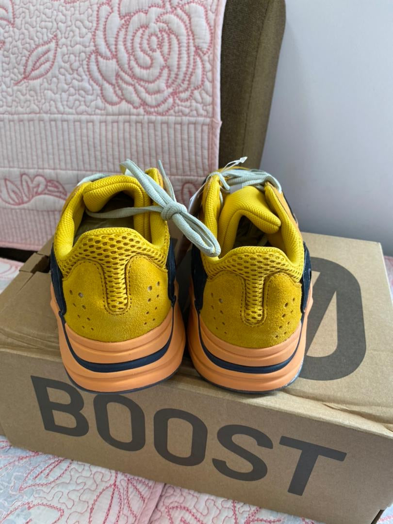 Boost 700 'Soleil'