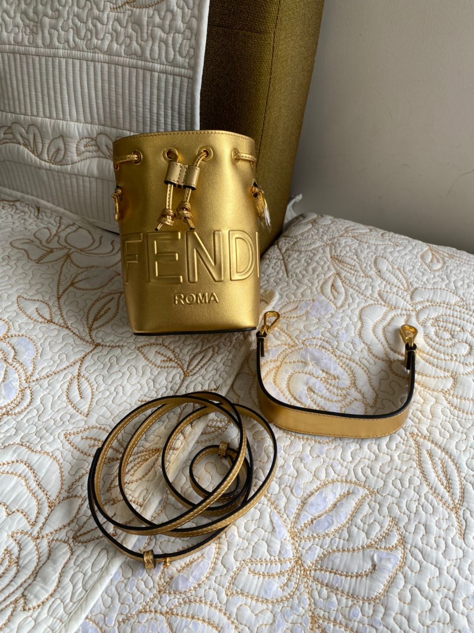 Gold FF Mon Trésor