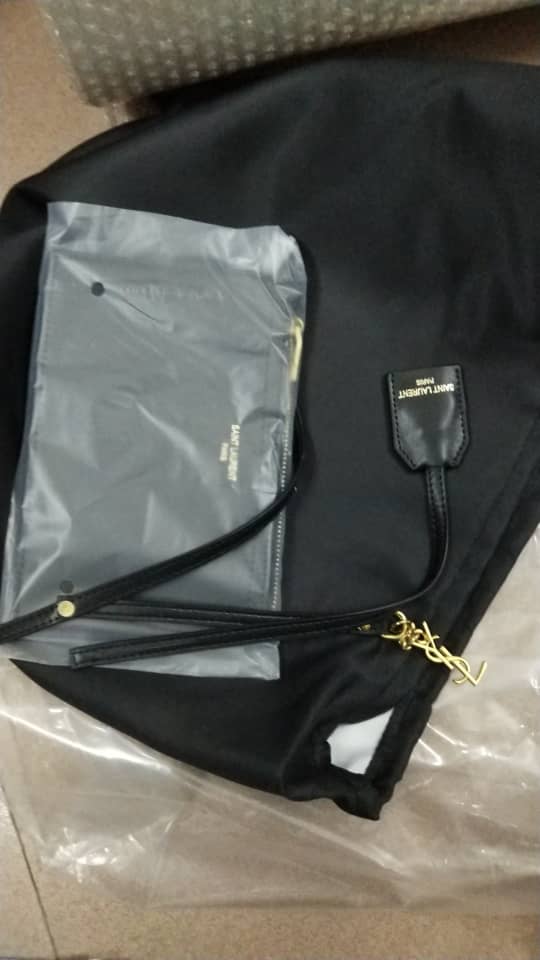 Sac fourre-tout
