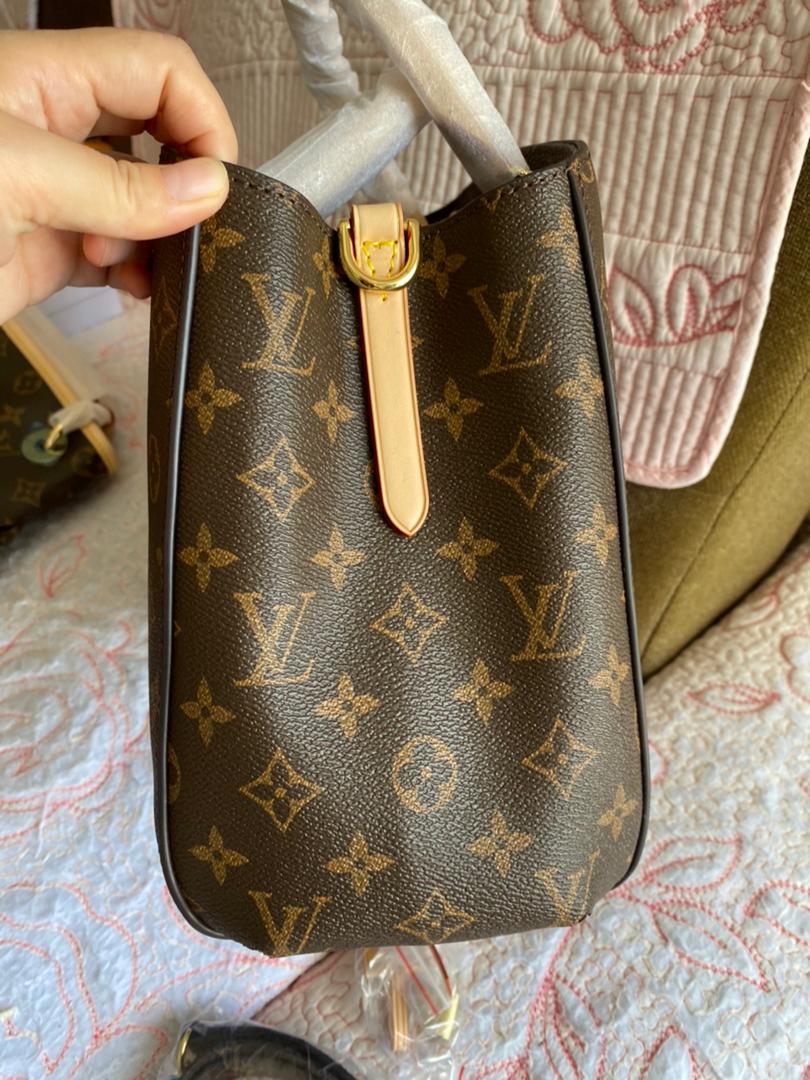 Sac Montaï