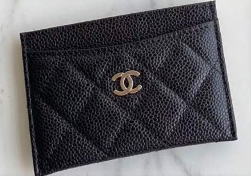 Porte-carte Coco