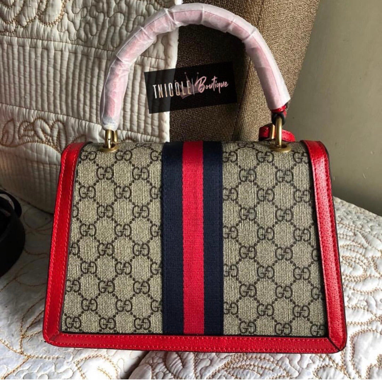 Sac Marguerite