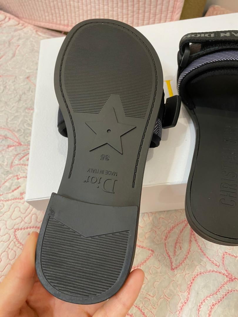 CD Revolution Slides