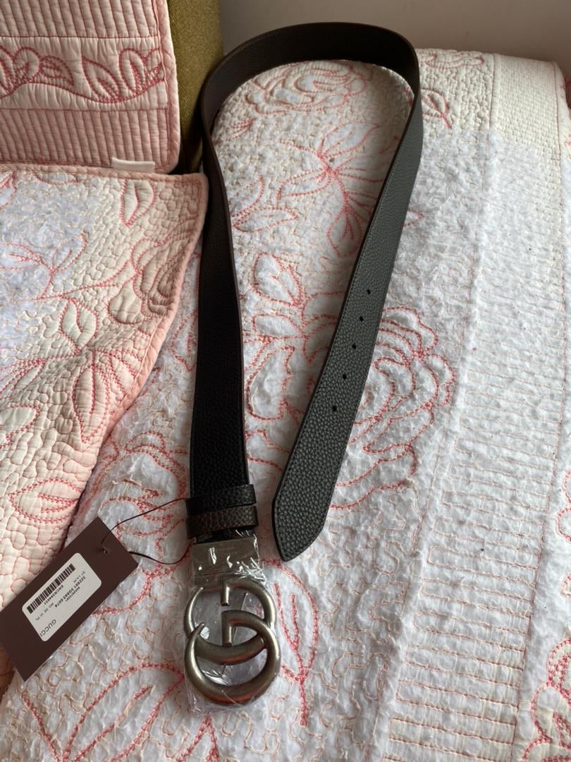 Cinturón reversible Marmont
