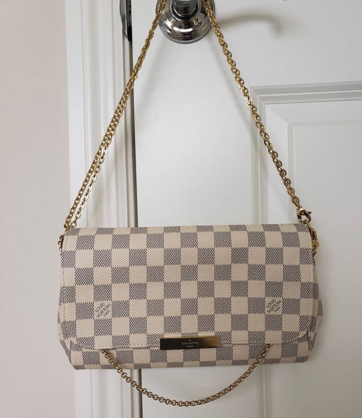 Sac préféré