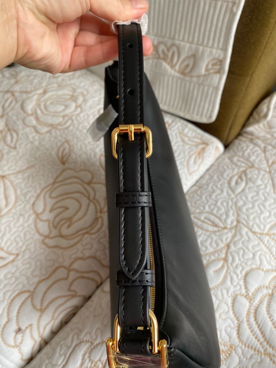 Sac Fendigraphie