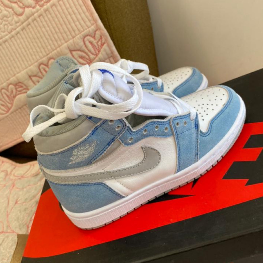 Rétro Hyper Royal