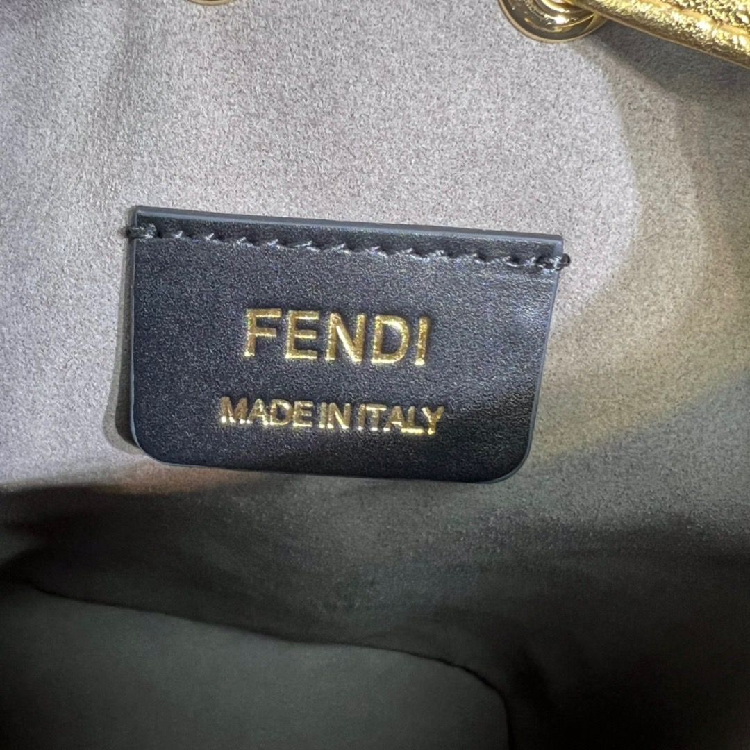 Gold FF Mon Trésor